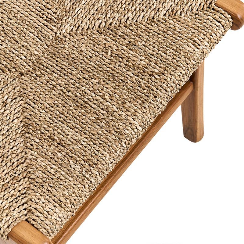 Καρέκλα Palma Ξύλο Teak