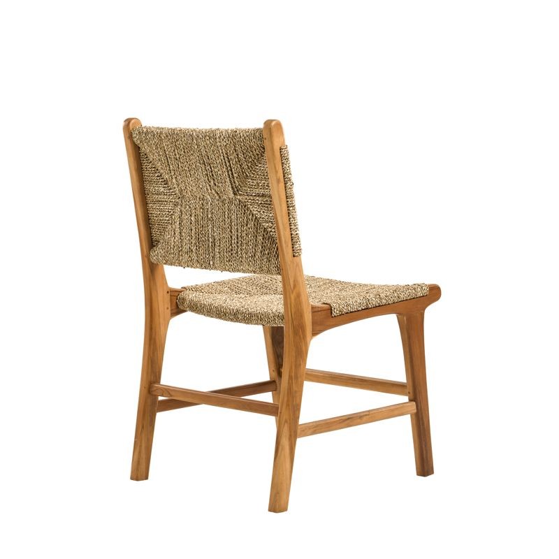Καρέκλα Palma Ξύλο Teak