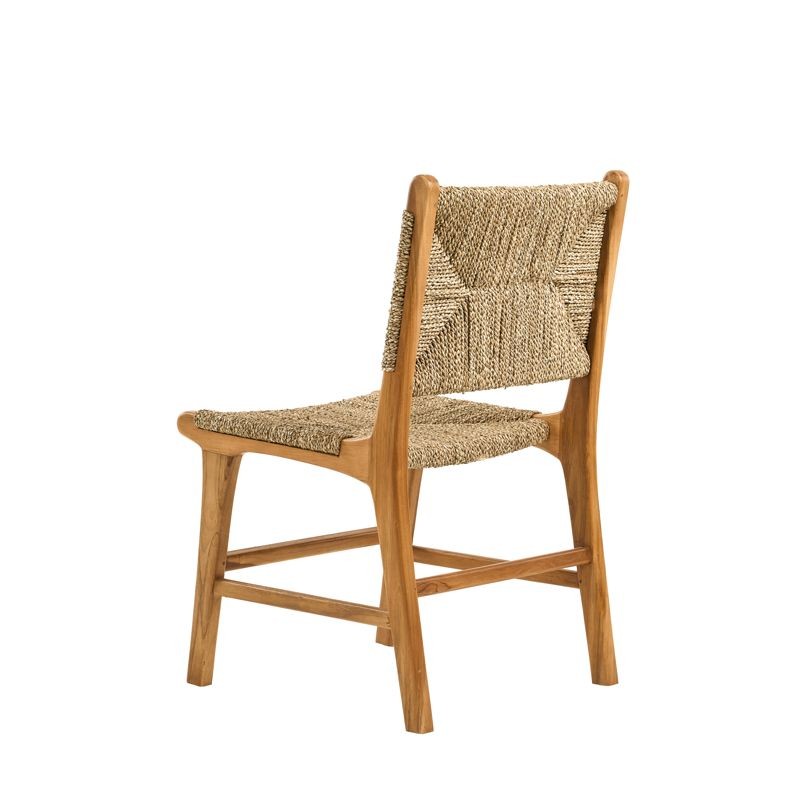 Καρέκλα Palma Ξύλο Teak