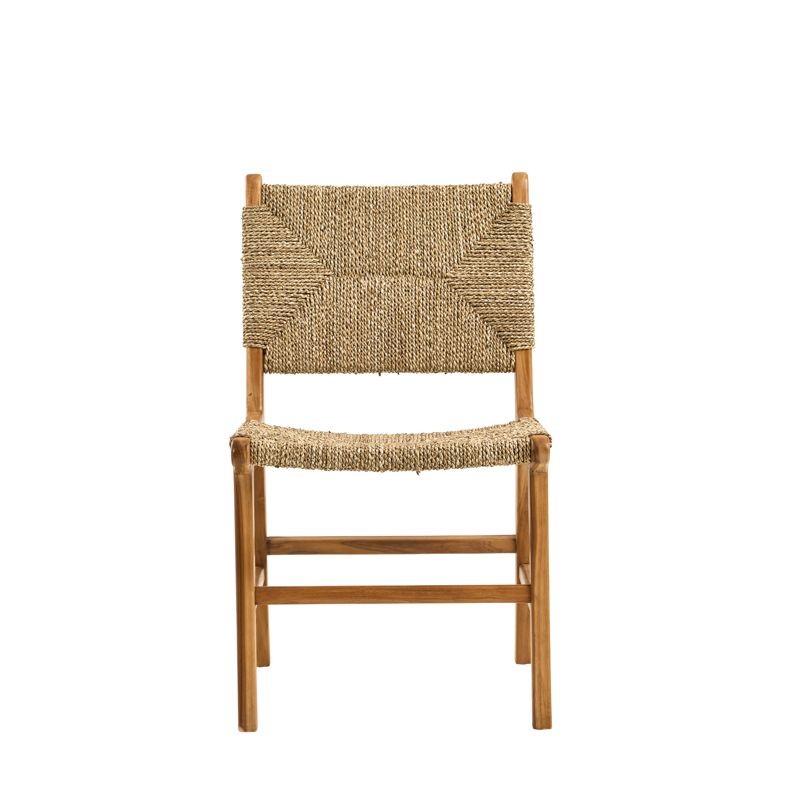Καρέκλα Palma Ξύλο Teak