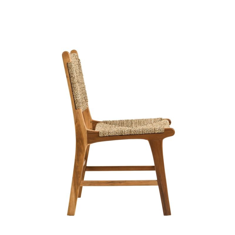 Καρέκλα Palma Ξύλο Teak