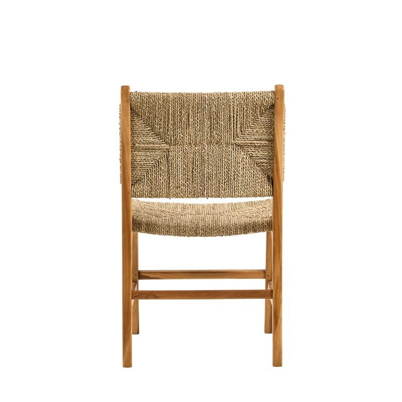 Καρέκλα Palma Ξύλο Teak