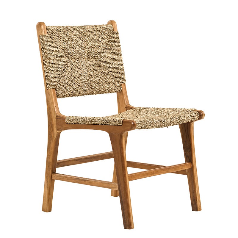 Καρέκλα Palma Ξύλο Teak