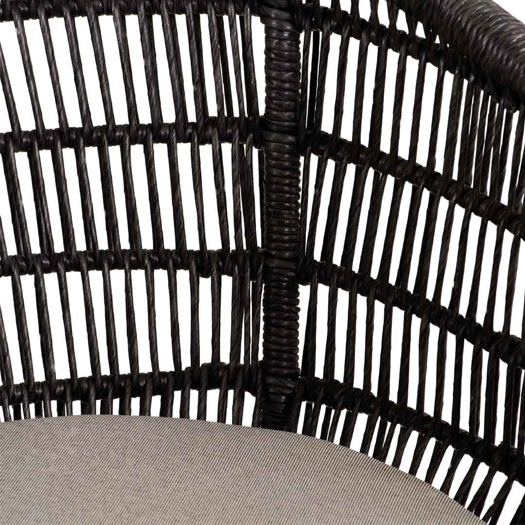 Καρέκλα Pencil Armchair