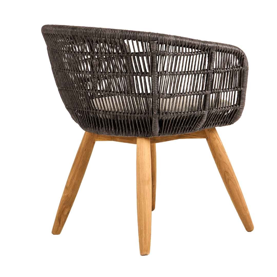 Καρέκλα Pencil Armchair