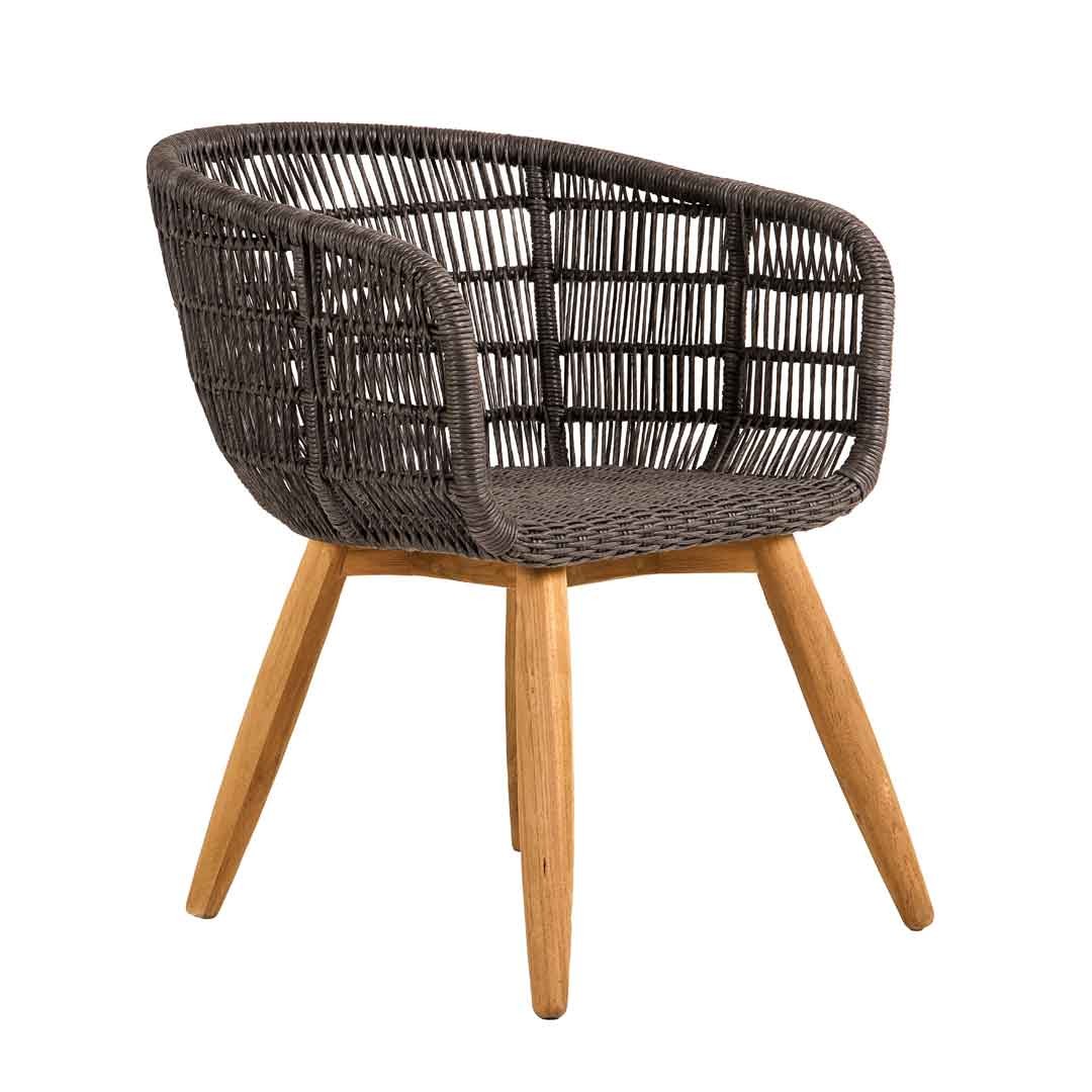 Καρέκλα Pencil Armchair