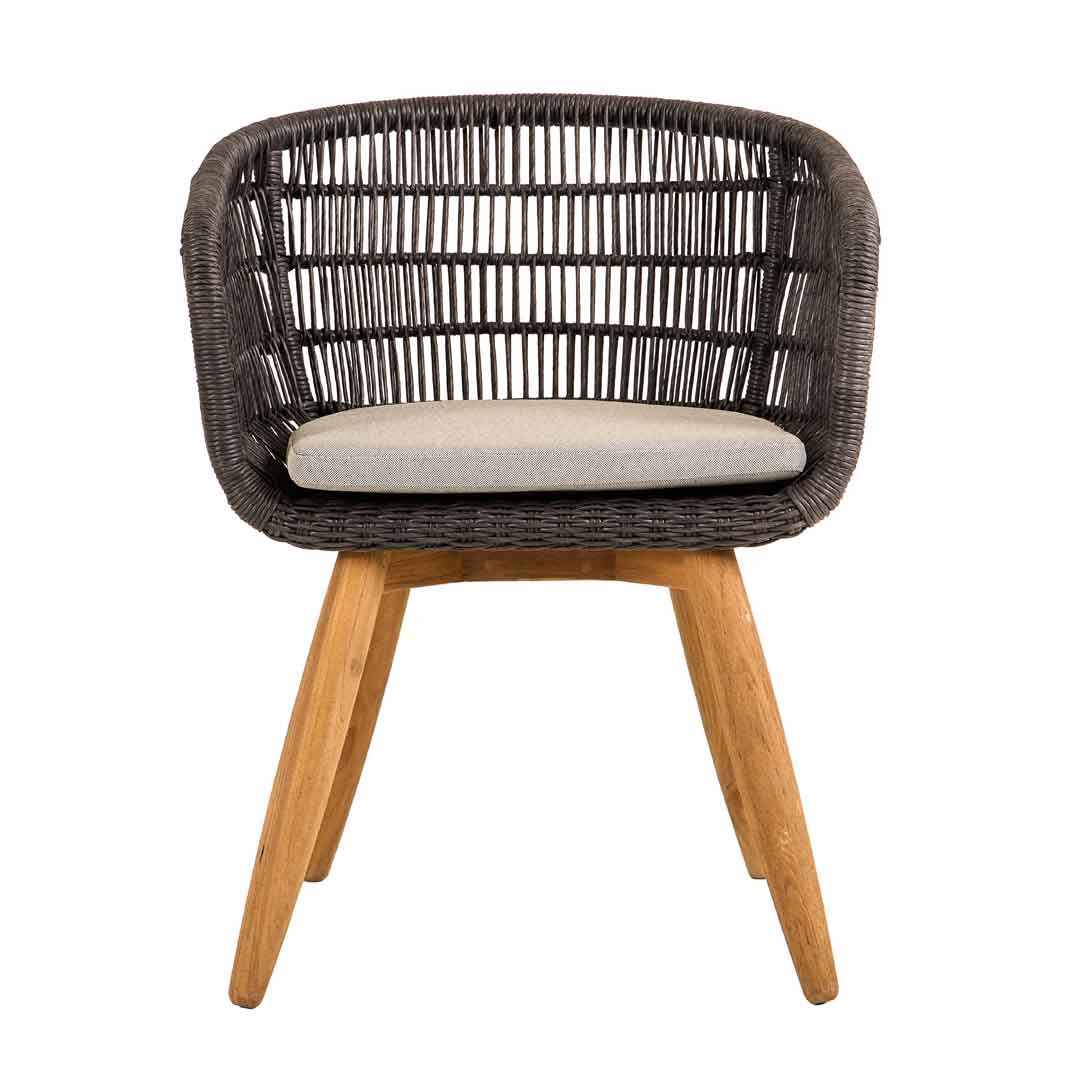 Καρέκλα Pencil Armchair