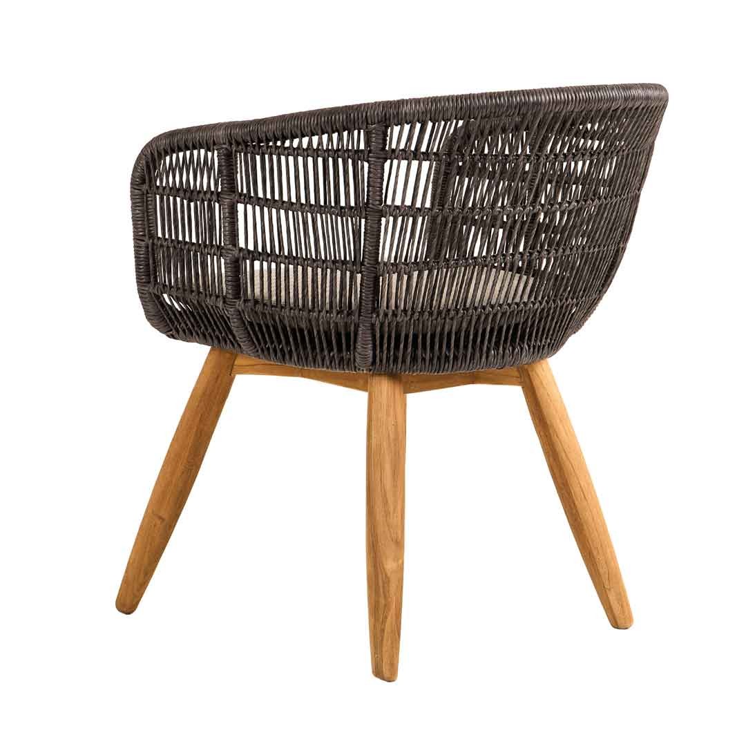 Καρέκλα Pencil Armchair