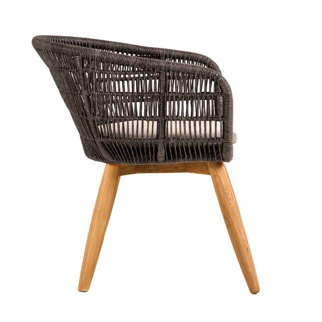 Καρέκλα Pencil Armchair