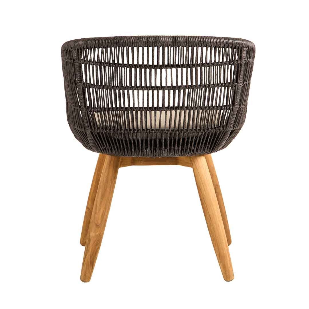 Καρέκλα Pencil Armchair