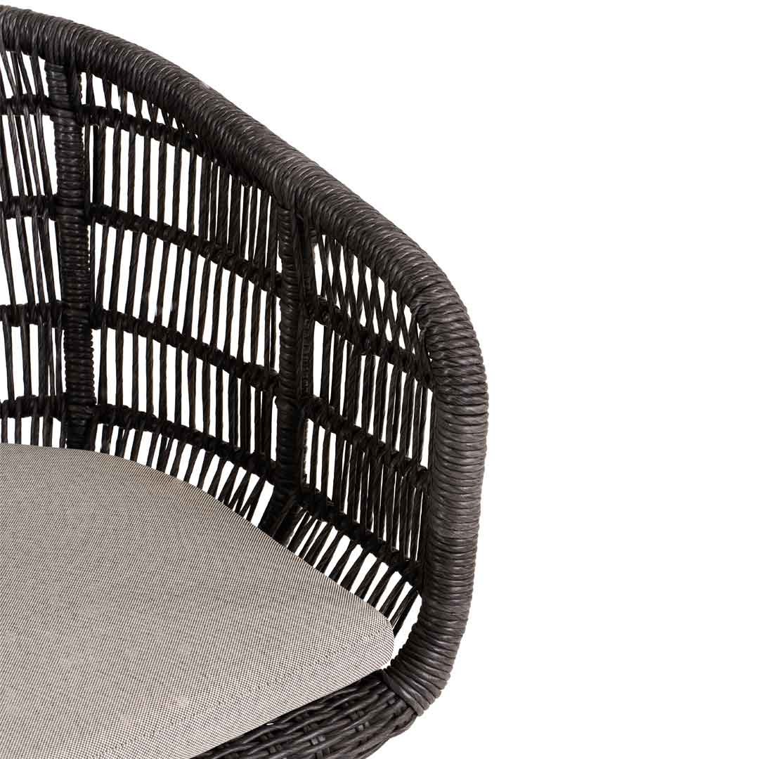 Καρέκλα Pencil Armchair