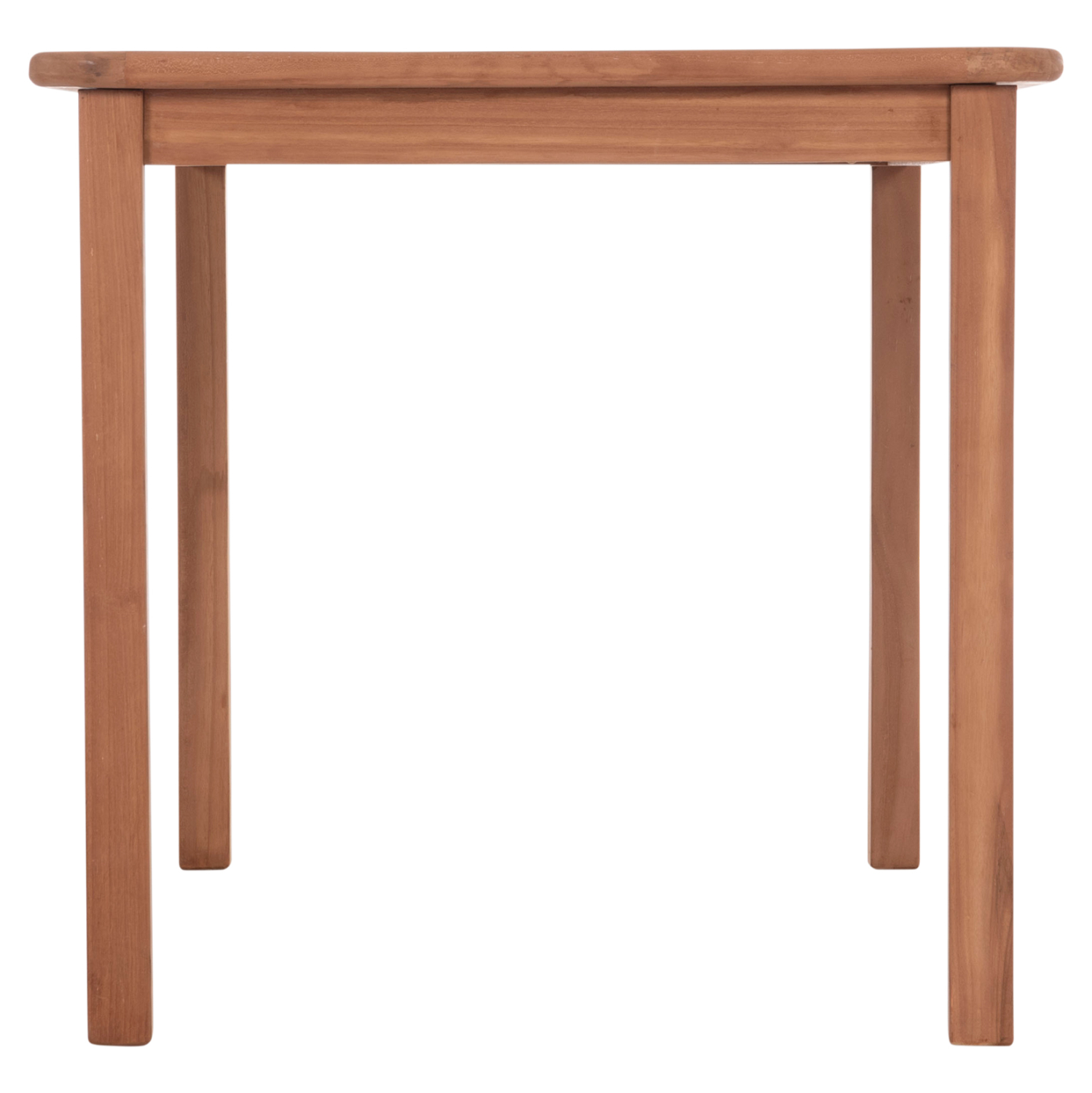 ΤΡΑΠΕΖΙ ΟΡΘΟΓΩΝΙΟ PRESSCOT HM18123 ΞΥΛΟ TEAK–ΦΥΣΙΚΟ 140x80x76Υεκ.