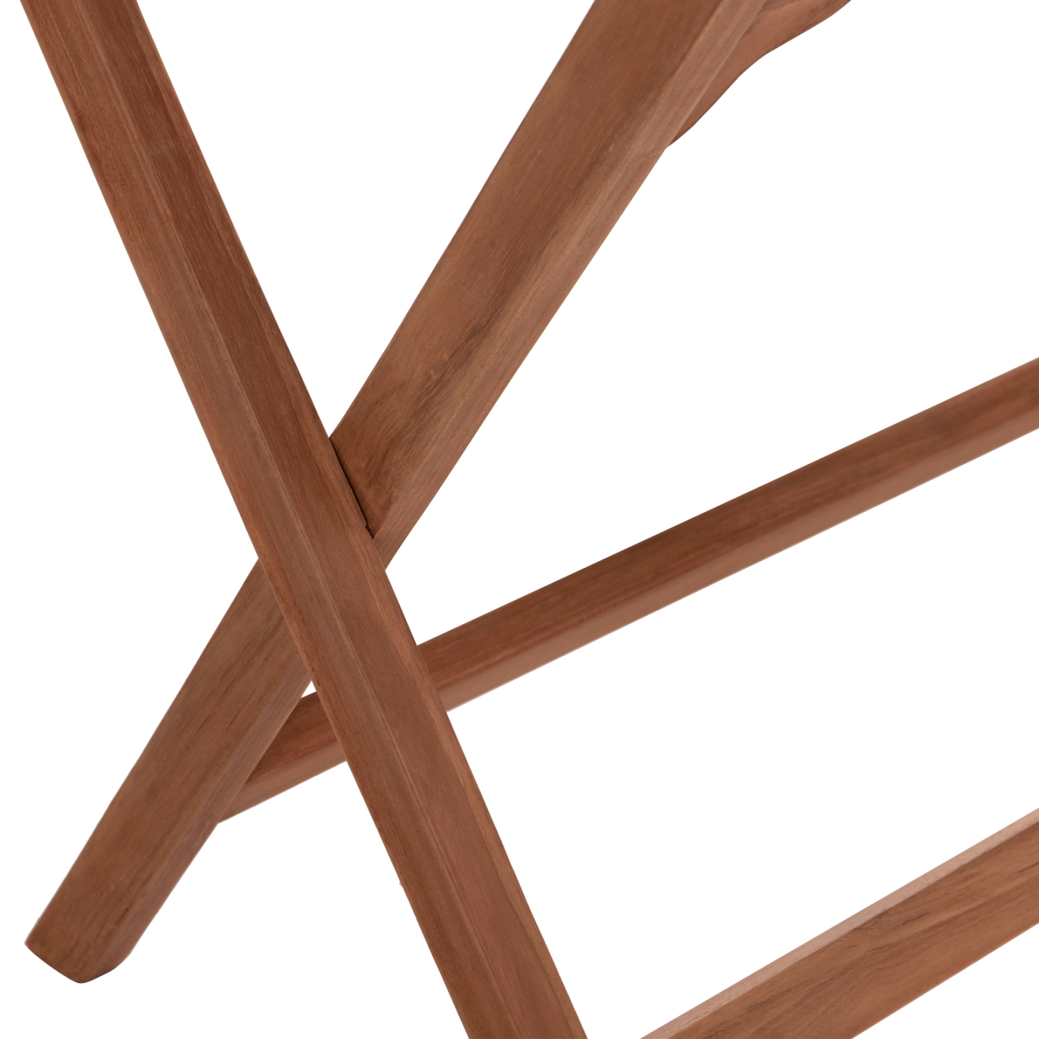 ΤΡΑΠΕΖΙ ΠΤΥΣΣΟΜΕΝΟ ΟΡΘΟΓΩΝΙΟ ERIS HM18117 ΞΥΛΟ TEAK–ΦΥΣΙΚΟ 120x70x76Υεκ.