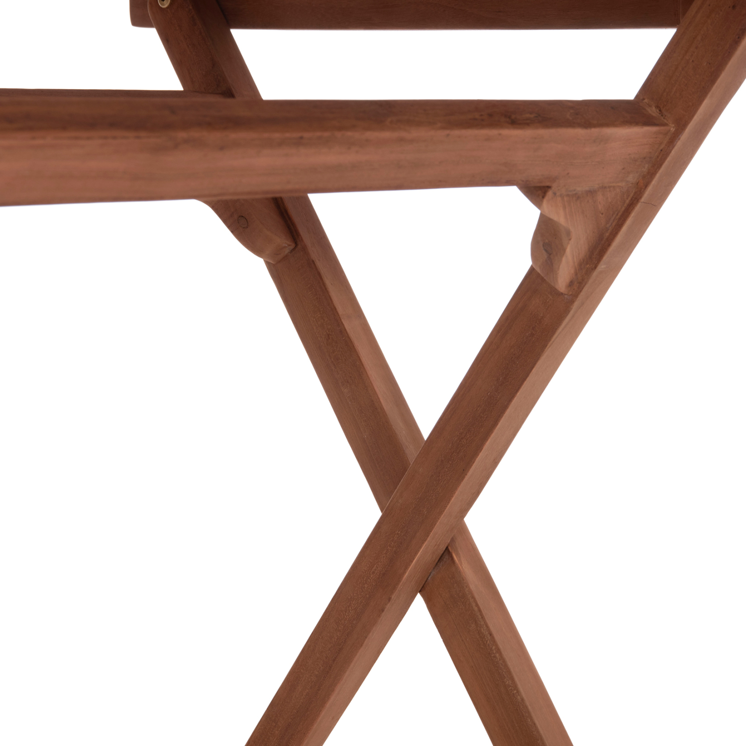 ΤΡΑΠΕΖΙ ΠΤΥΣΣΟΜΕΝΟ ΟΡΘΟΓΩΝΙΟ ERIS HM18117 ΞΥΛΟ TEAK–ΦΥΣΙΚΟ 120x70x76Υεκ.