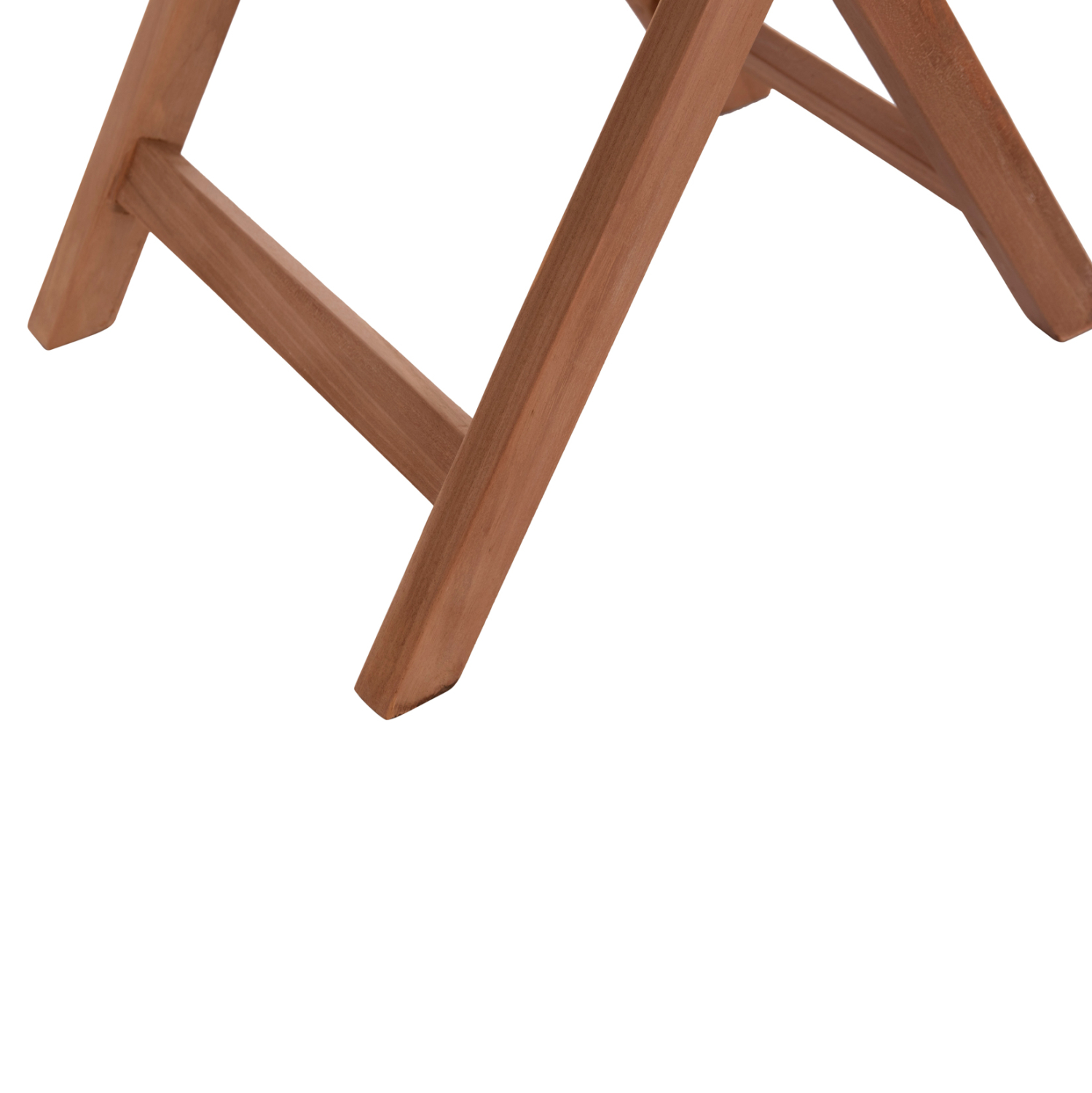 ΤΡΑΠΕΖΙ ΣΚΗΝΟΘΕΤΗ ΤΕΤΡΑΓΩΝΟ HEIDEL HM18121 ΞΥΛΟ TEAK–ΦΥΣΙΚΟ 60x60x75Υεκ.