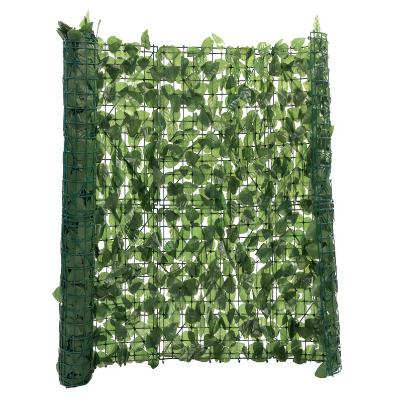 Vertical Garden Artificial Foliage Rolls – Laurel 100X300
