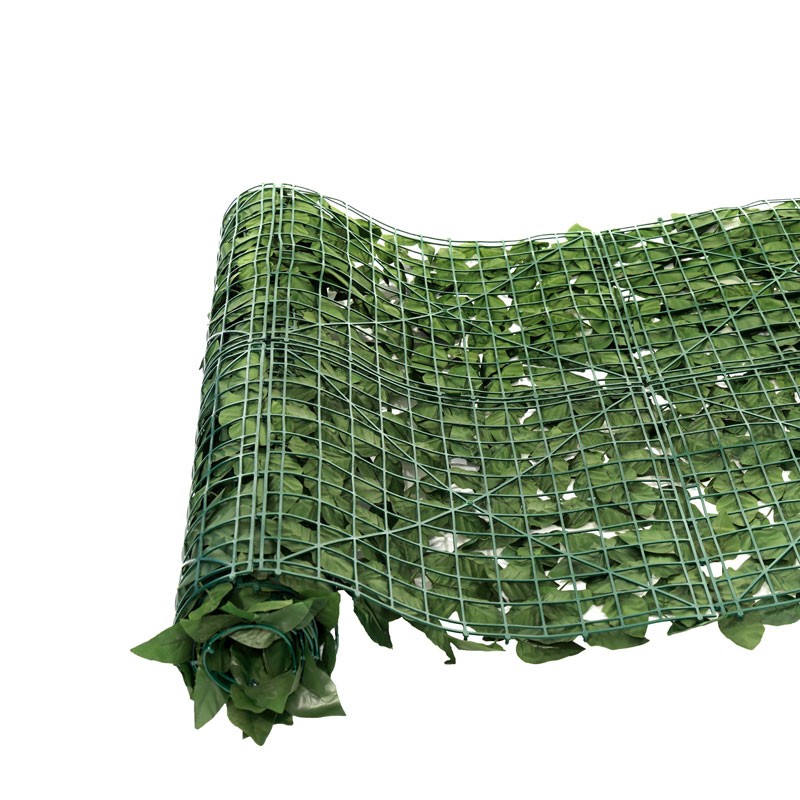 Vertical Garden Artificial Foliage Rolls – Laurel 100X300
