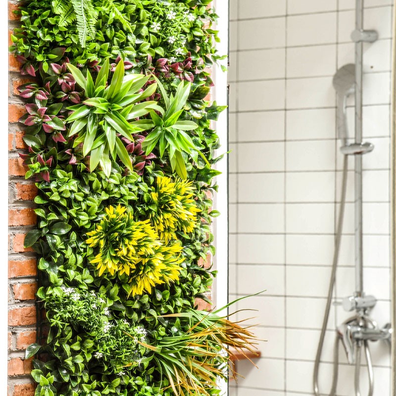 Vertical Garden Spring Garden 100×100