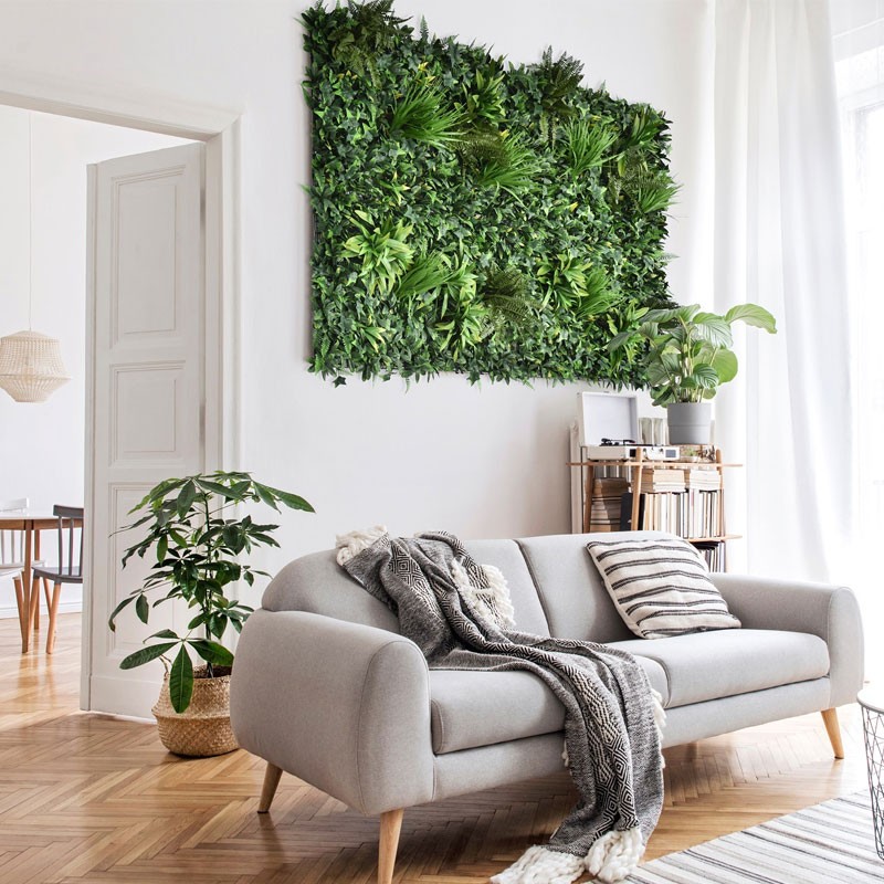 Vertical Garden Flourish Dream 100×100