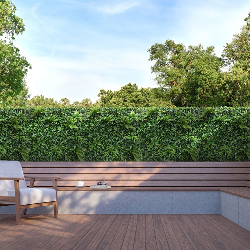 Vertical Garden Flourish Dream 100×100