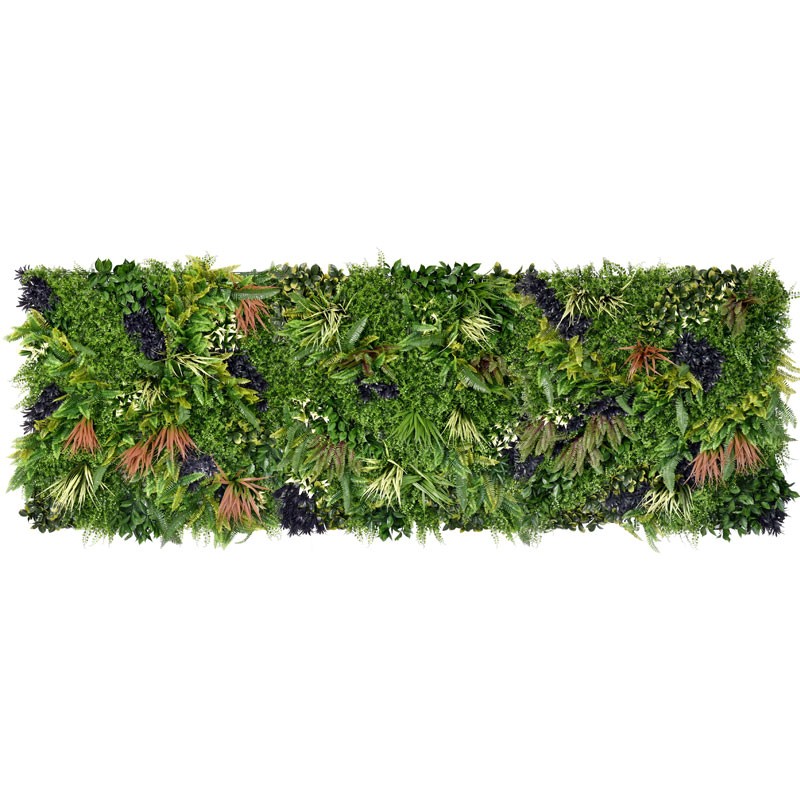 Vertical Garden Plant Aurora B 100×100