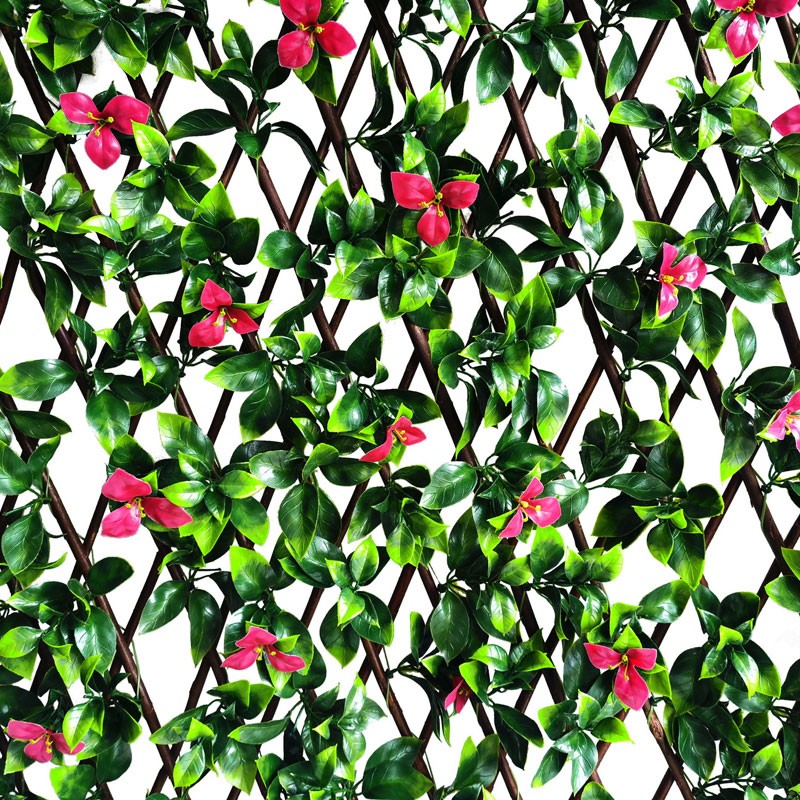 Vertical Garden Plant Gardenia Leave  100×200