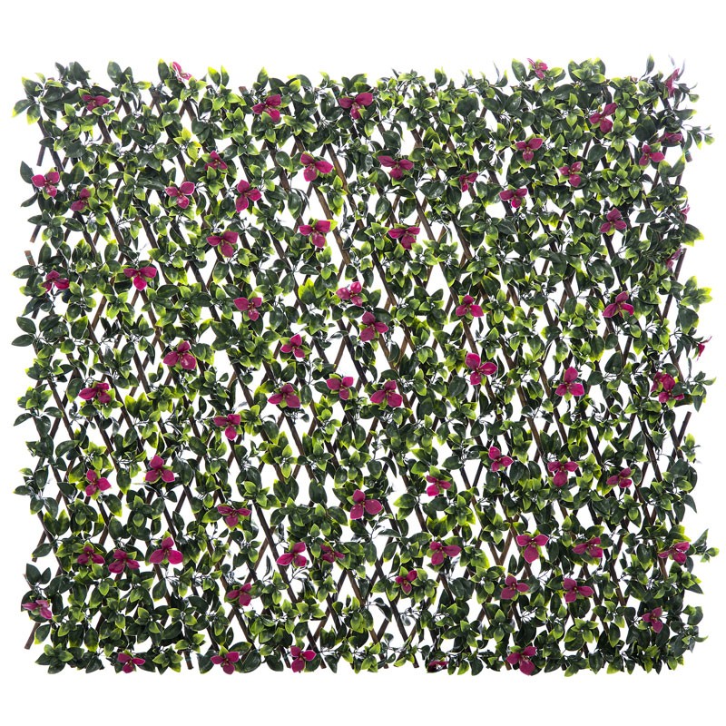 Vertical Garden Plant Gardenia Leave  100×200