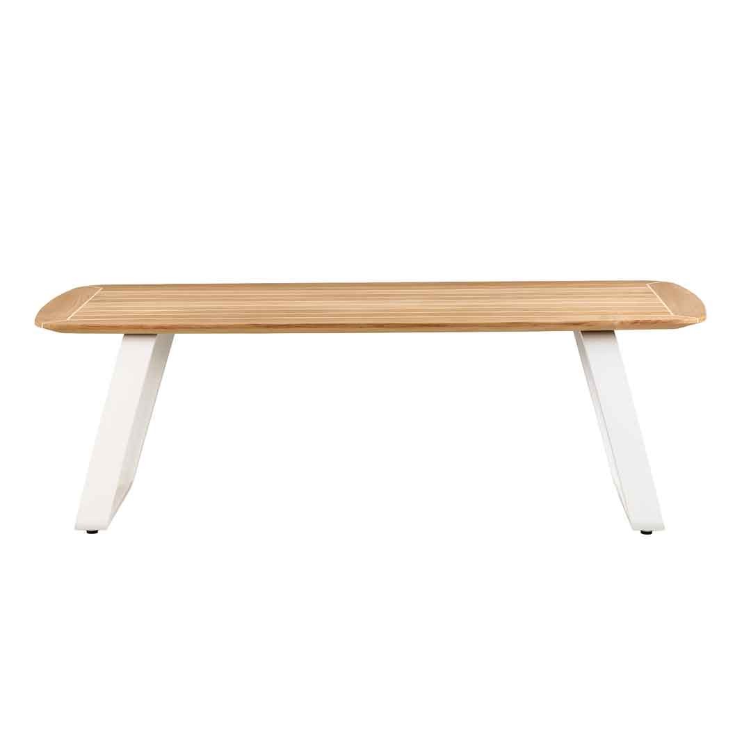 Τραπέζι Wing Εξωτερικού Χώρου 226x105x75