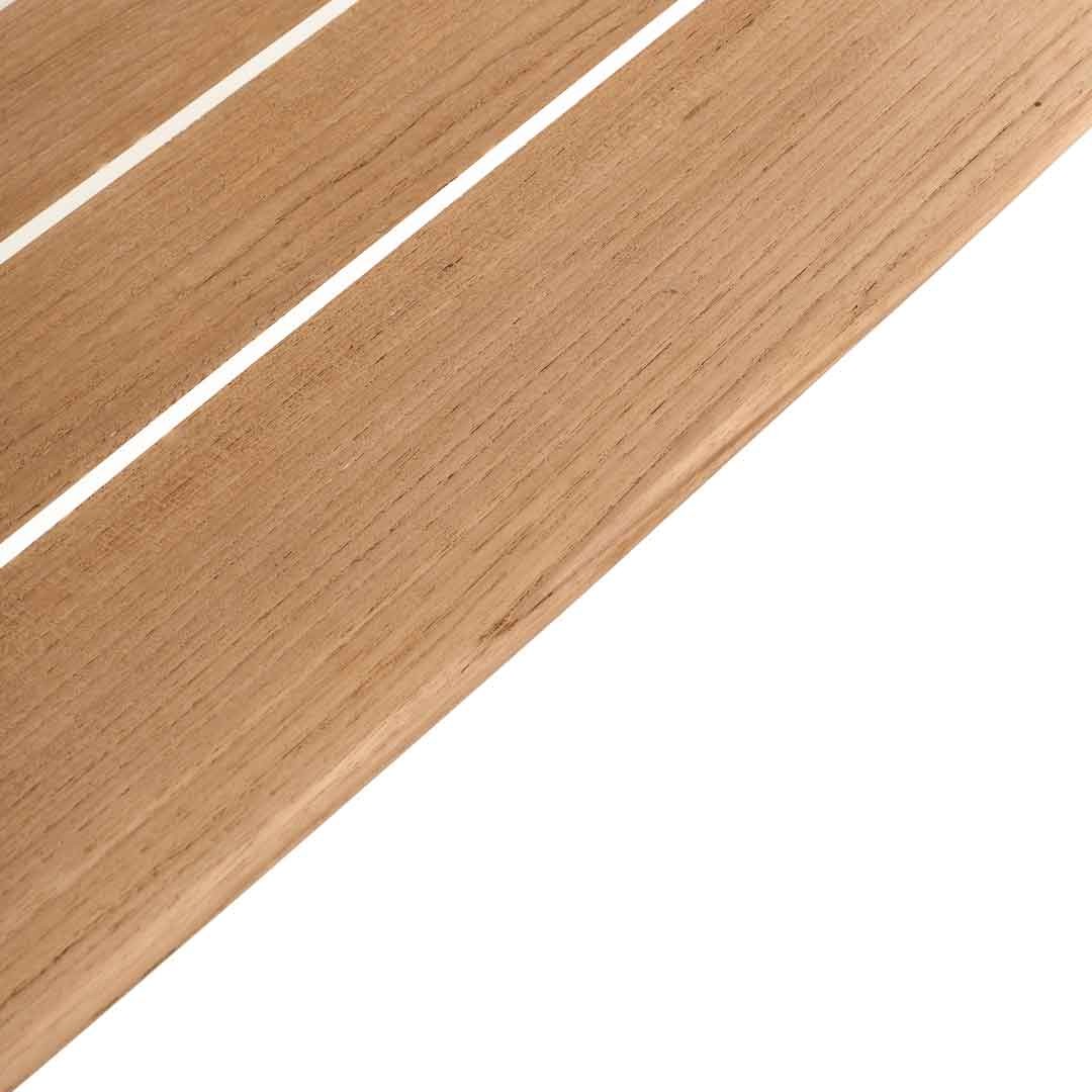 Τραπέζι Wing Εξωτερικού Χώρου 226x105x75