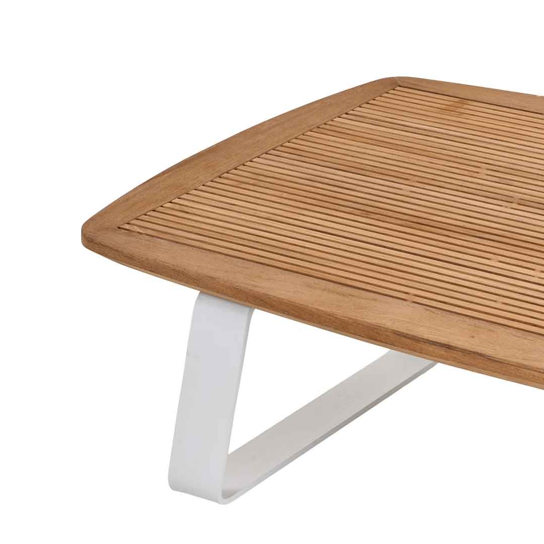 Τραπέζι Wing Εξωτερικού Χώρου 226x105x75