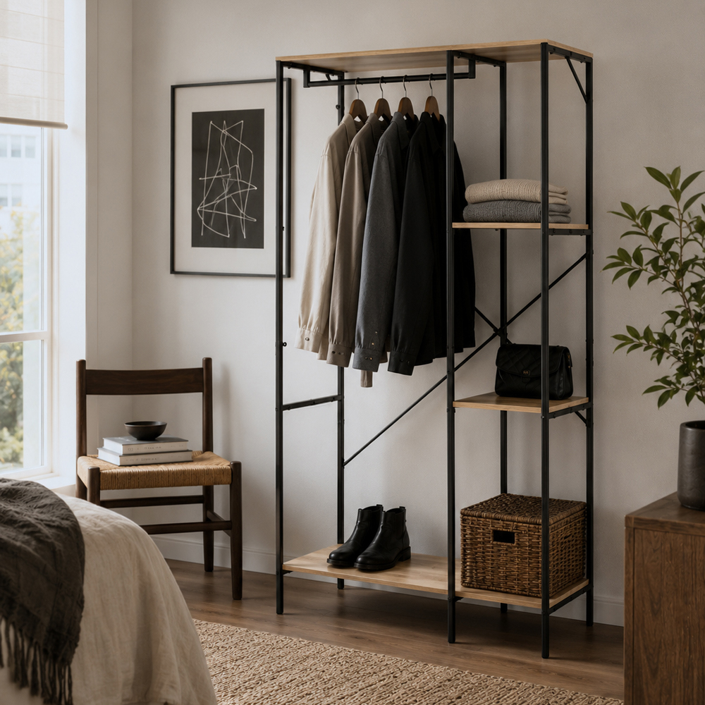 FREE 90 ΝΤΟΥΛΑΠΑ SONOMA 90x40x165
