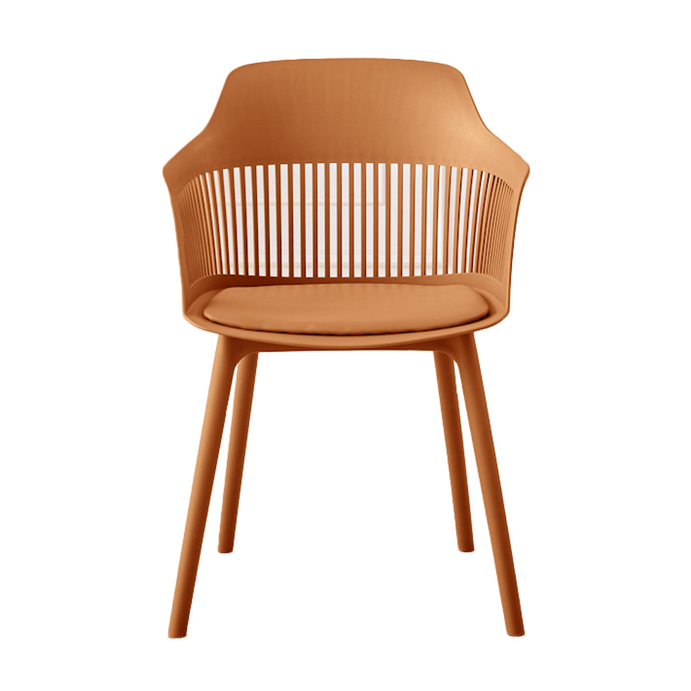 ARPA ΚΑΡΕΚΛΑ PEACH 58×54.4x77cm