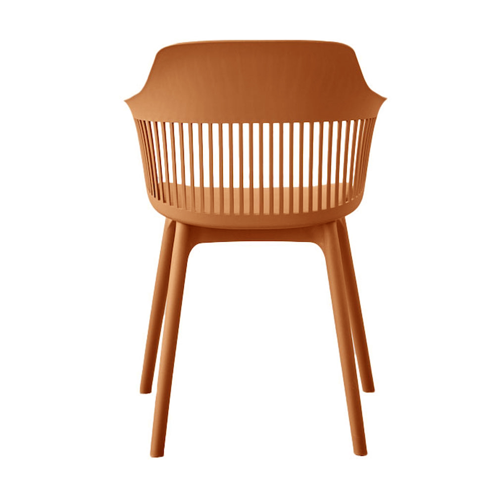 ARPA ΚΑΡΕΚΛΑ PEACH 58×54.4x77cm
