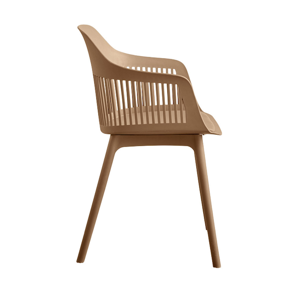 ARPA ΚΑΡΕΚΛΑ MOCCA 58×54.4x77cm