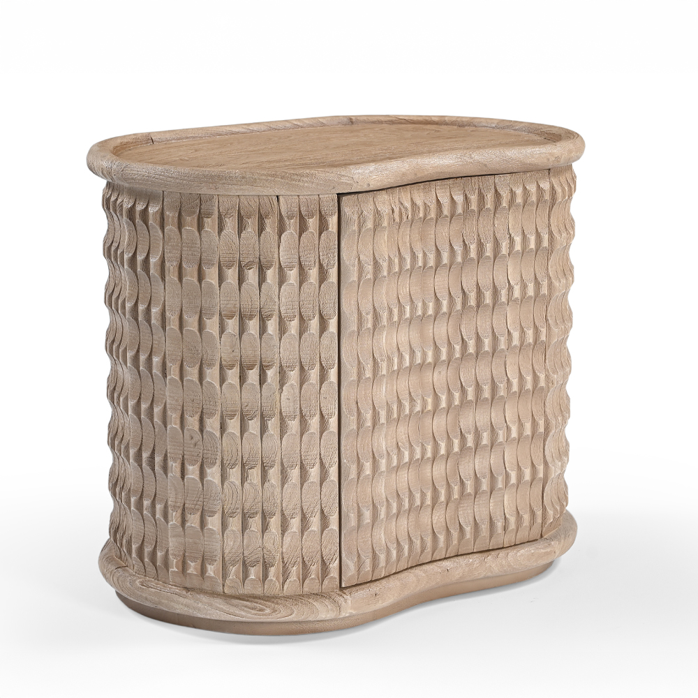 SCULPTURE ΚΟΜΟΔΙΝΟ ΦΥΣΙΚΟ 60x40x50cm