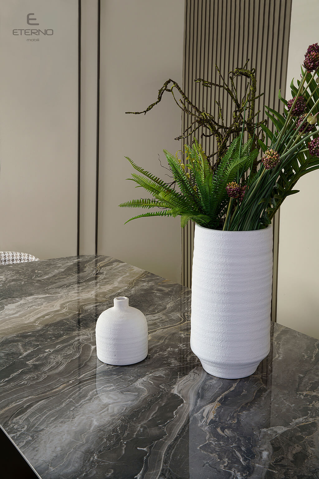 Τραπέζι Desire Ceramic