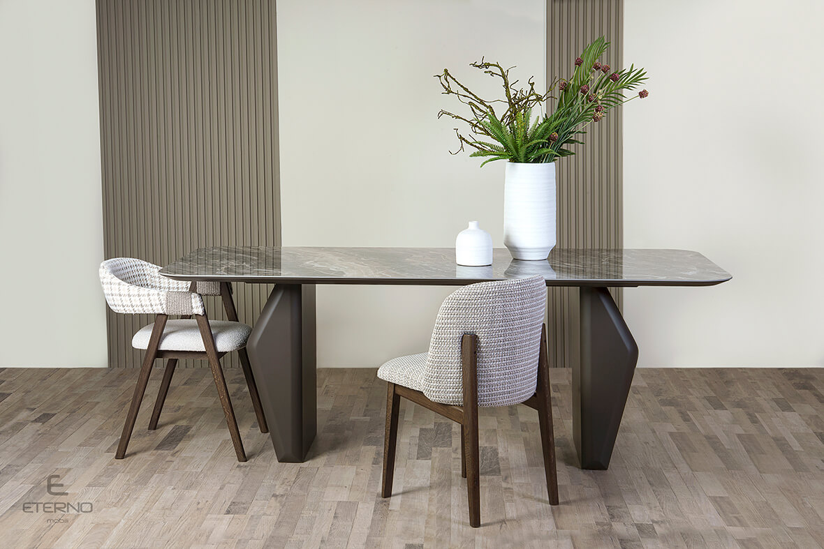 Τραπέζι Desire Ceramic