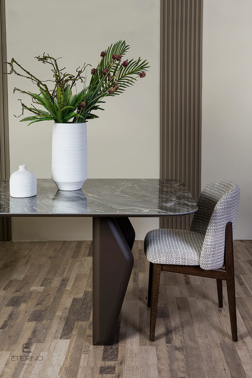 Τραπέζι Desire Ceramic