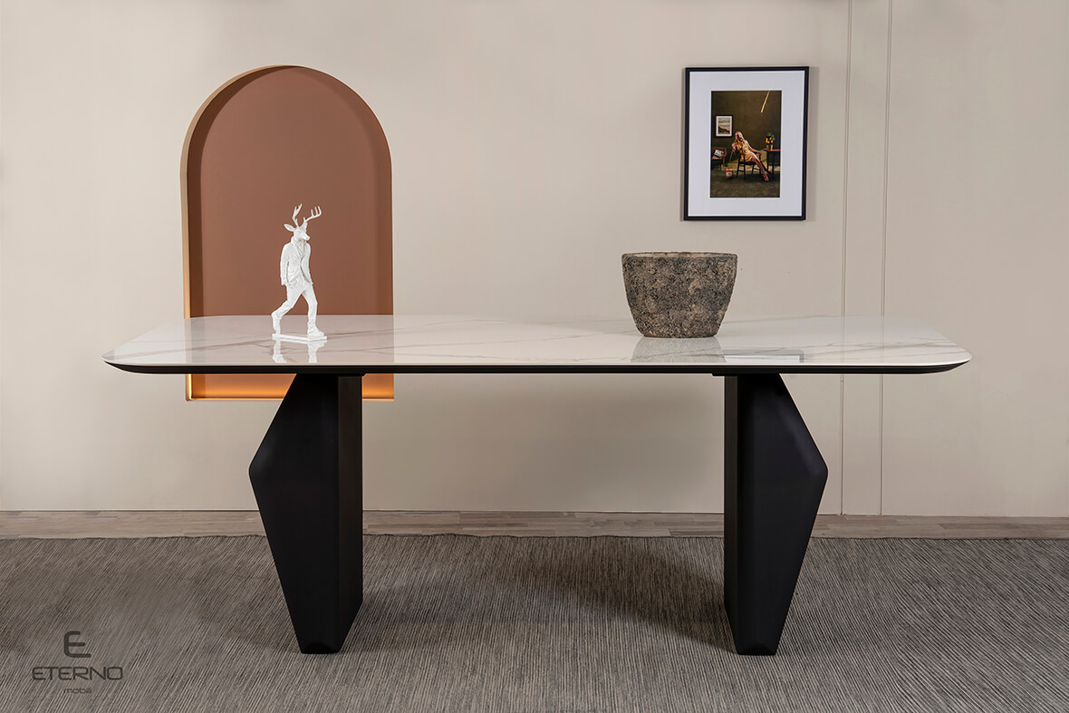 Τραπέζι Desire Ceramic