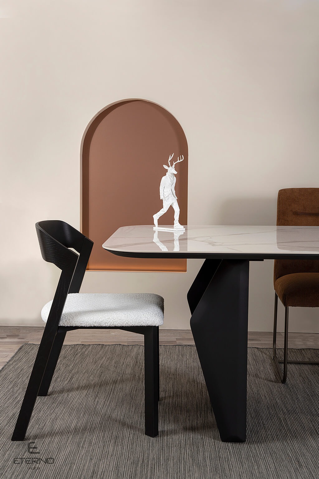Τραπέζι Desire Ceramic