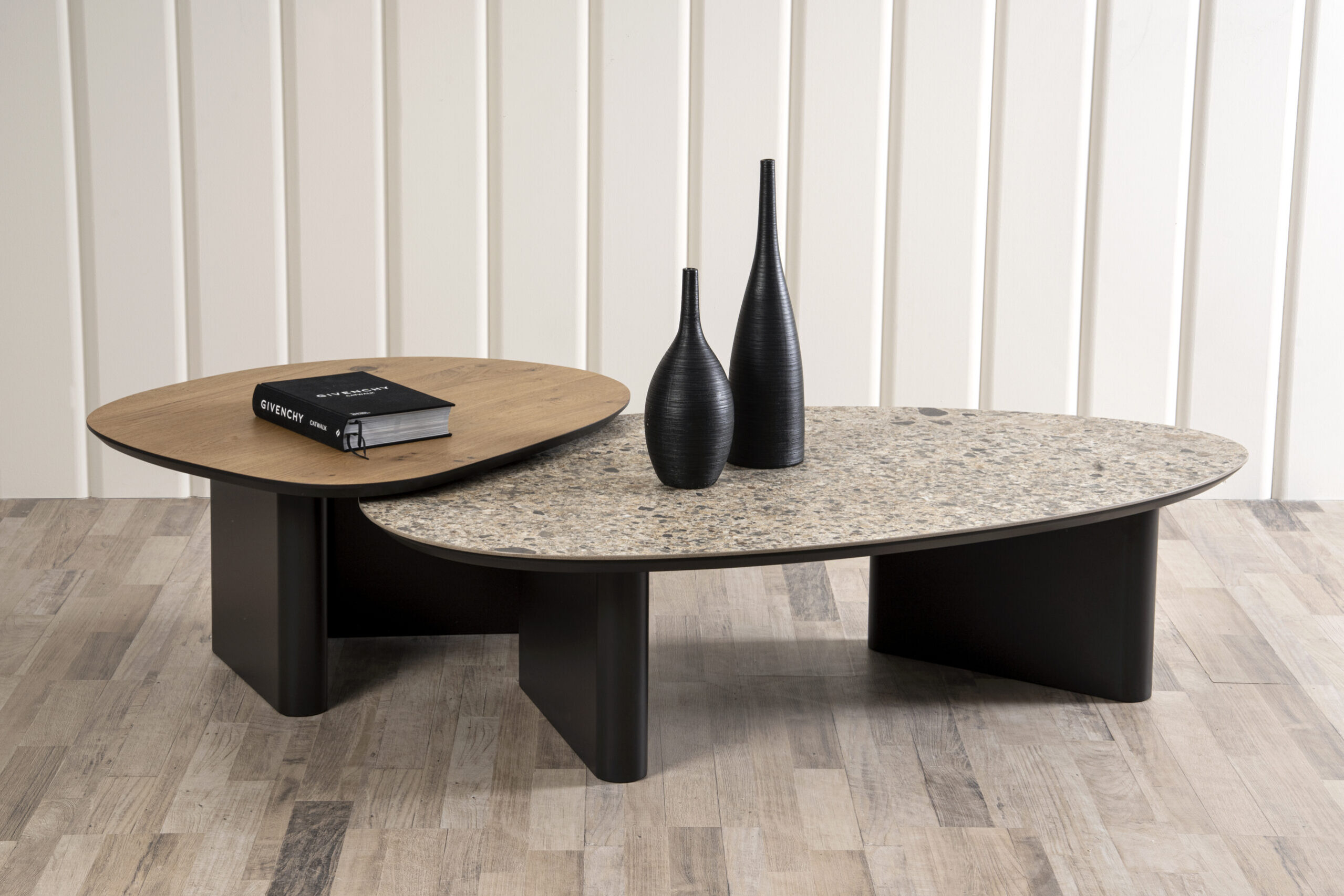 Τραπέζι σαλονιού Shape Ceramic