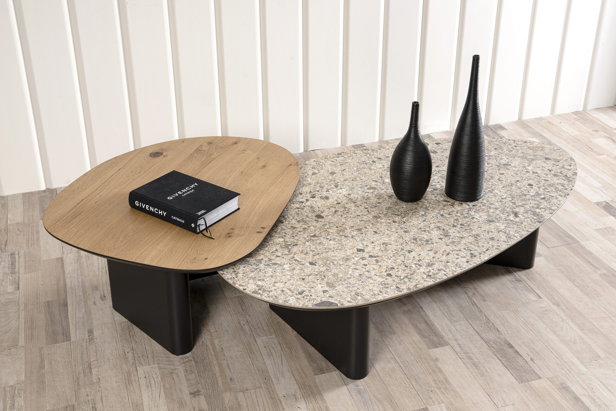 Τραπέζι σαλονιού Shape Ceramic