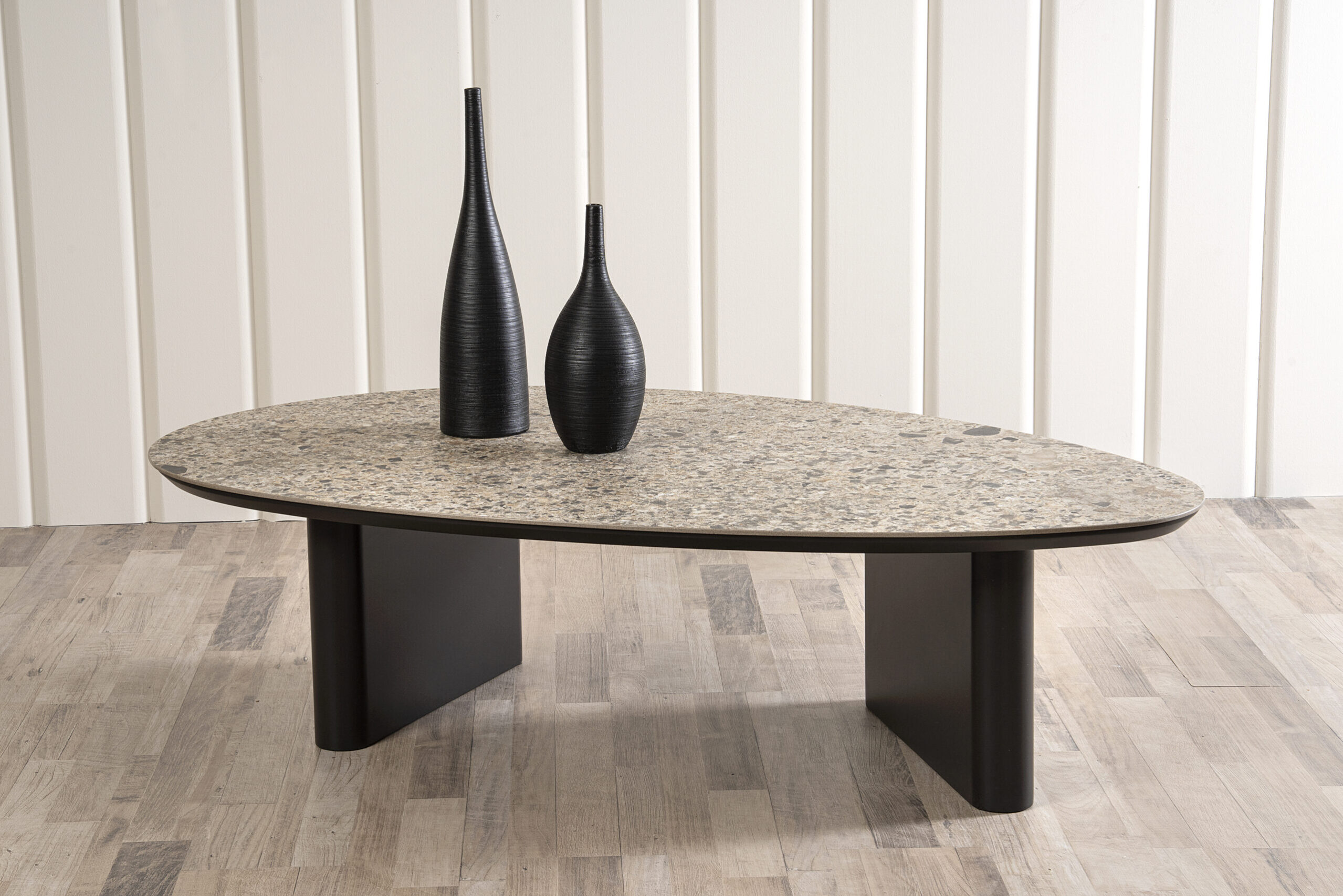 Τραπέζι σαλονιού Shape Ceramic