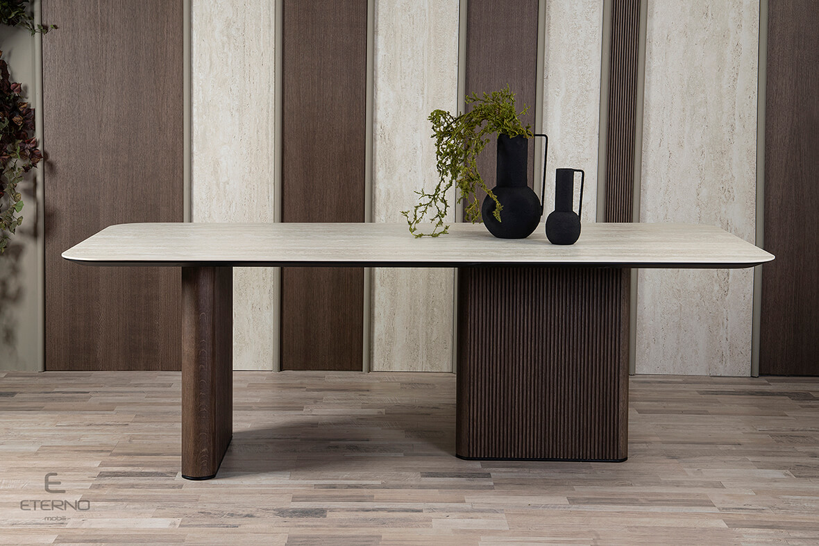 Τραπέζι Split Ceramic