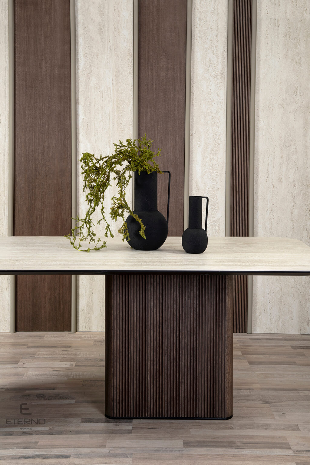 Τραπέζι Split Ceramic