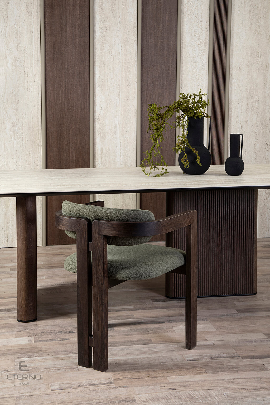 Τραπέζι Split Ceramic
