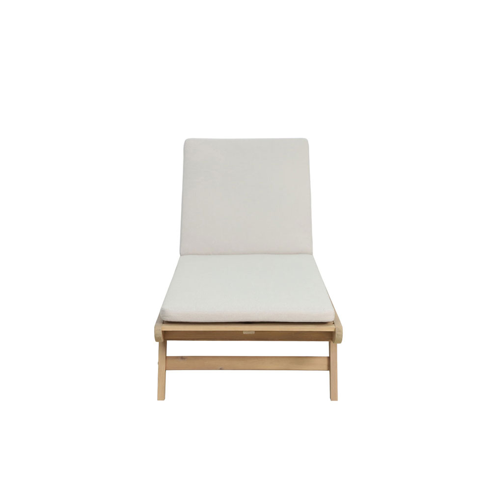 ETOILE ΞΑΠΛΩΣΤΡΑ ΜΑΞΙΛΑΡΙ ΦΥΣΙΚΟ BEIGE ΑΝΟΙΧΤΟ 185x65x86.9cm