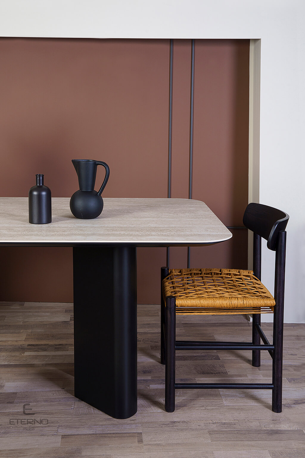 Τραπέζι Smooth Ceramic