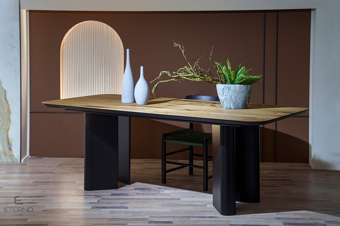 Τραπέζι Smooth