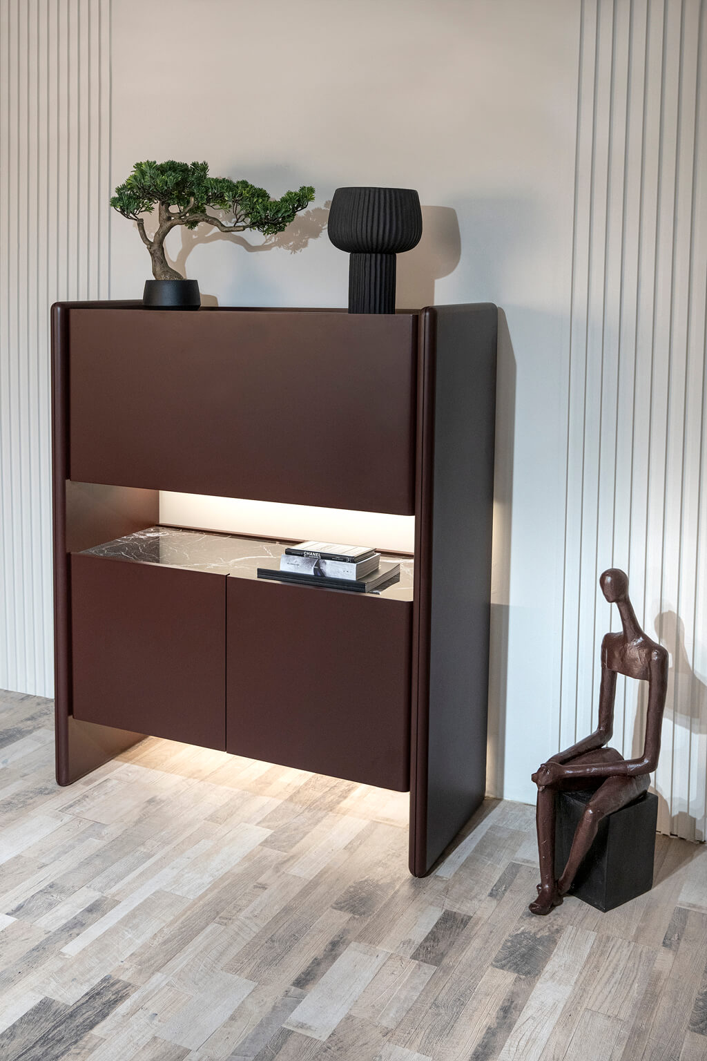 Μπουφές Bar Loft